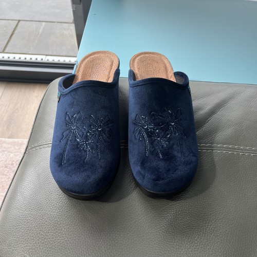 Fly flot women mule - fly,