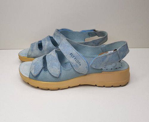 Fly flot size 5uk - fly, eur35