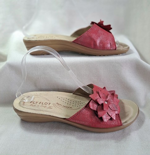 Fly flot vgc women red - women's,