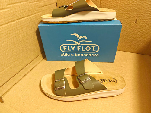 Fly flot womens - fly, buckle