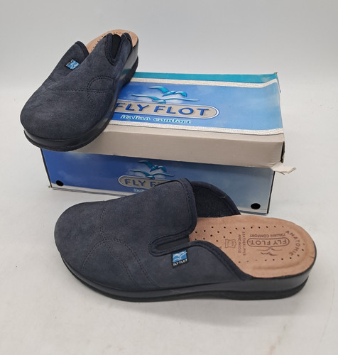Fly flot anatomic anti - anatomic, shock