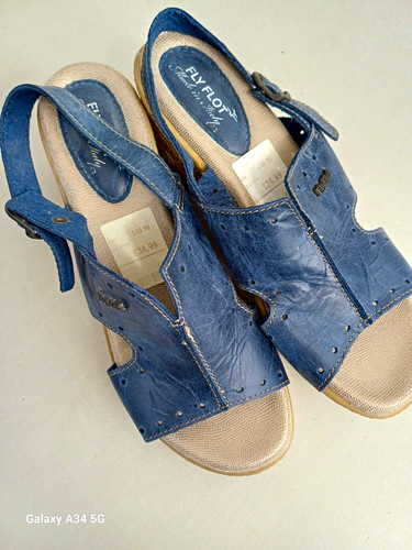 Fly flot women leather - fly, women’s