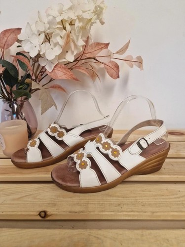 Women fly flot - women's, white