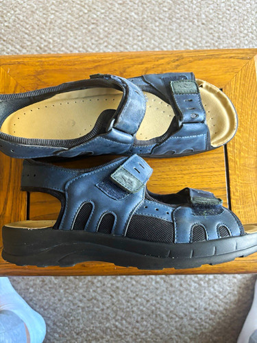 Fly flot men blue beige - fly, blue/beige