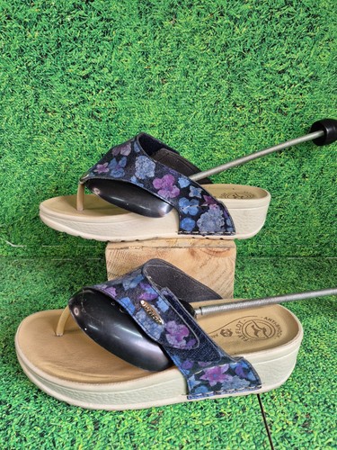 Ladies fly flot soft slip - fly,