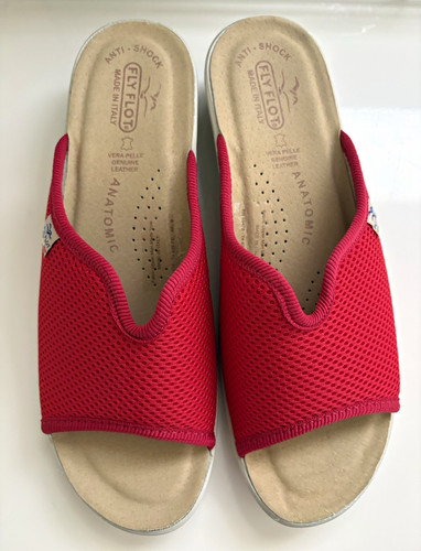 Fly flot anatomic women - flot,