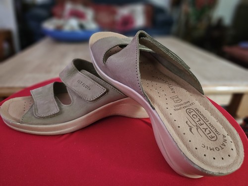 Fly flot italian leather - fly,