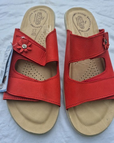 Flyflot anti shock womens - anti,