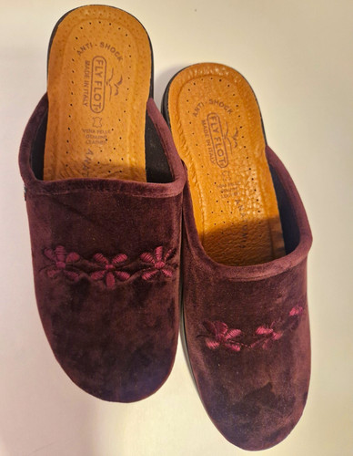 Fly flot anti - flot, purple