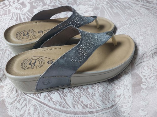 Ladies summer toe - summer, flip