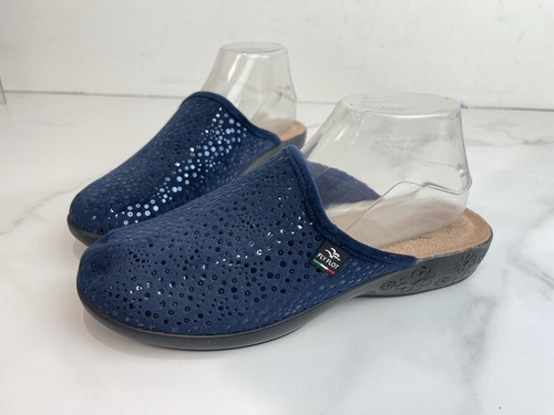 Fly flot anti shock anatomic - flot, anti-shock