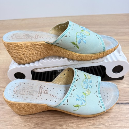 Fly flot womens sandals - fly,