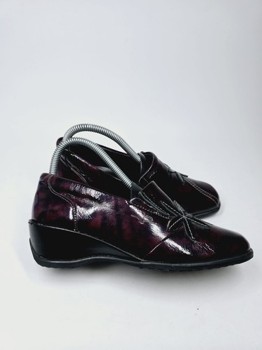 Fly flot leather - fly, comfort