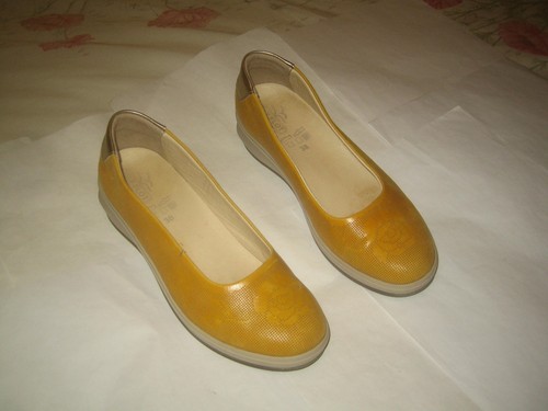 Ladies shoes flyflot - ladies, ‘
