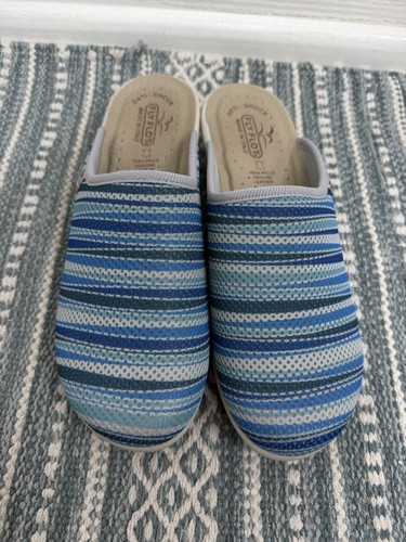 Fly flot mules - fly, slip