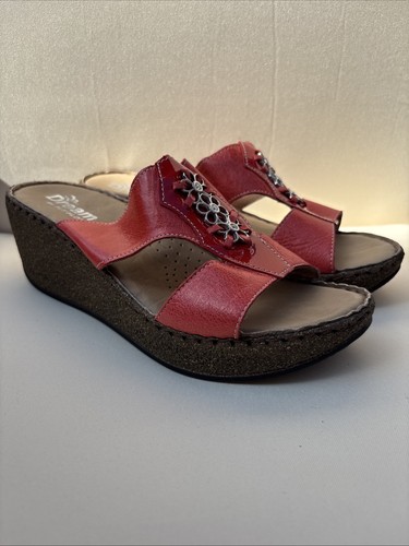Dream fly flot red - dream,