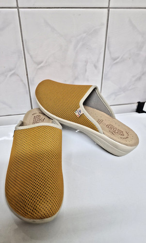 Flyflot anatomic mesh - anatomic,