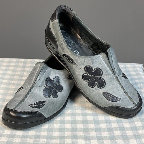Fly flot grey black - flot,