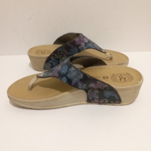 Fly flot anti - anti, sandals