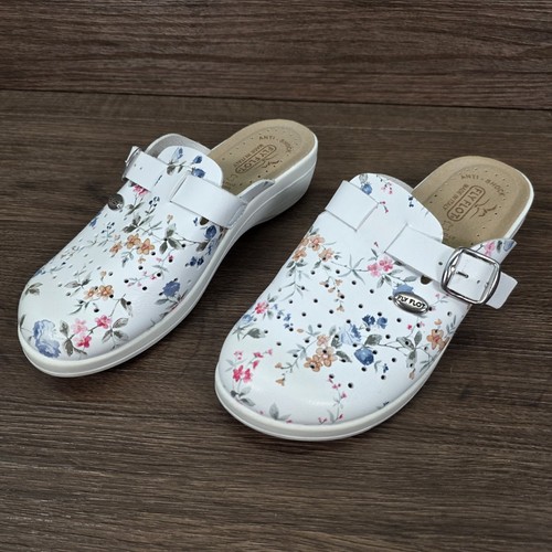 Fly flot clogs women 5 - flot, uk