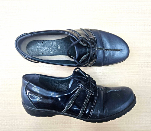 Fly flot women black - fly, women’s