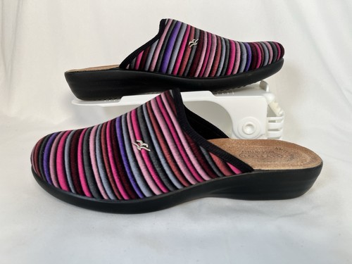 Fly flot ladies slippers 7 - fly, uk