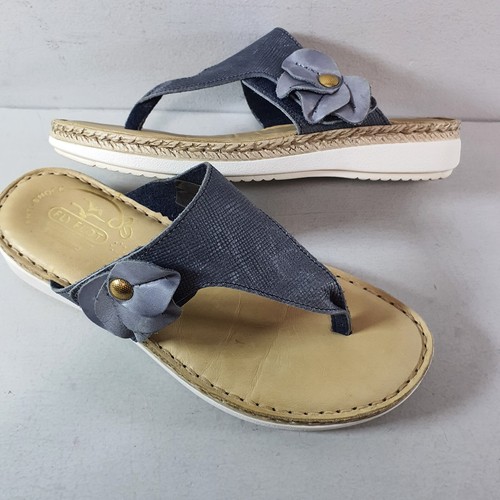Fly flot leather flip - flot,