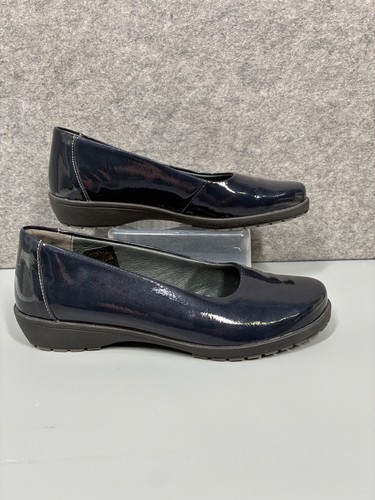Flyflot comfort wedge heel - flyflot,