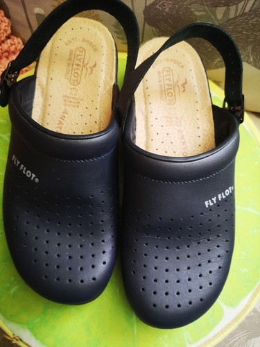 Fly flot atomic anti - flot,