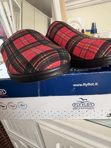 Flyflot women slippers size - flyflot,