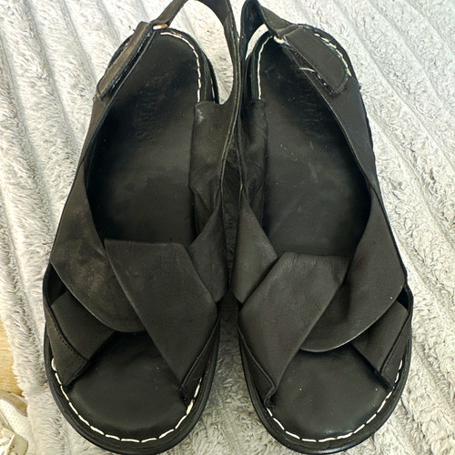 Fly flot women black - fly,