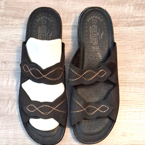 Flyflot anatomic anti shock - flyflot,