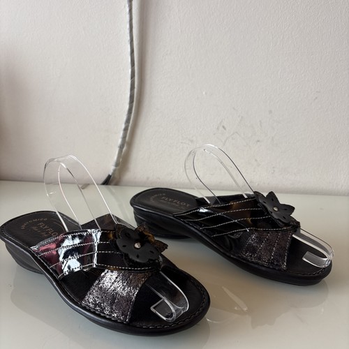 Fly flot women - fly, black