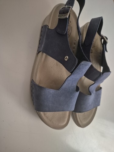Womens fly flot strappy - womens,