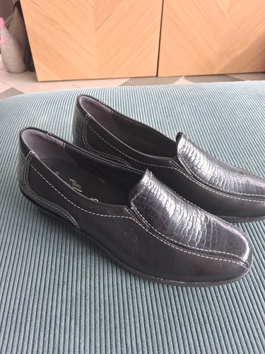 Fly flot comfort ladies black - fly,