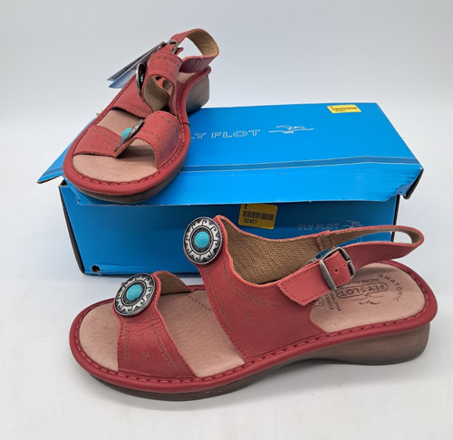 Fly flot flysc306 red - flot,