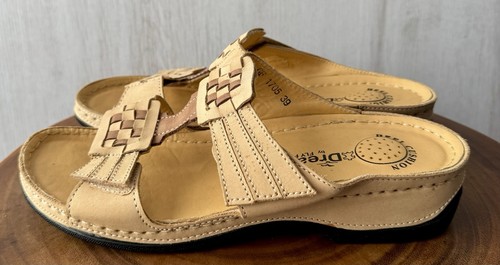 Fly flot dream heel - flot,