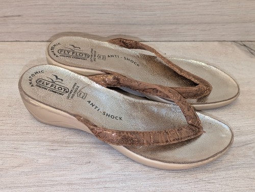 Fly flot italian comfort rose - fly,