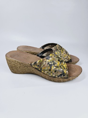 Fly flot women wedge - fly, women's