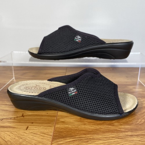 Fly flot soft - soft, sandals